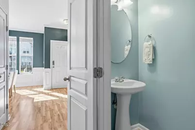 221 Grey Elm Trail, Durham, NC 27713 - Photo 13