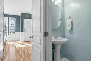 221 Grey Elm Trail, Durham, NC 27713 - Photo 13