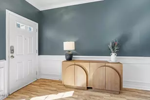 221 Grey Elm Trail, Durham, NC 27713 - Photo 5