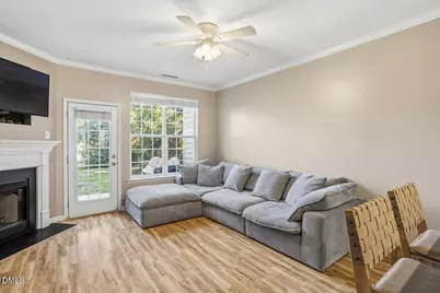 221 Grey Elm Trail, Durham, NC 27713 - Photo 15