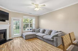 221 Grey Elm Trail, Durham, NC 27713 - Photo 15