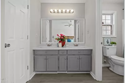 220 Dulcimer Lane, Zebulon, NC 27597 - Photo 37