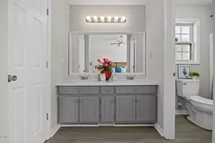 220 Dulcimer Ln, Zebulon, NC 27597 - Photo 37