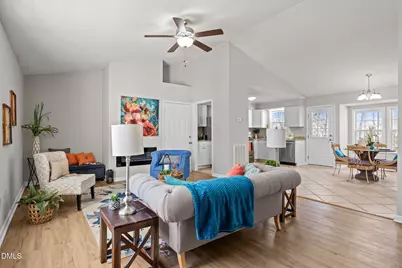 220 Dulcimer Lane, Zebulon, NC 27597 - Photo 17