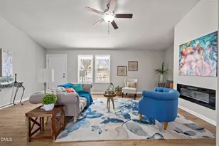 220 Dulcimer Ln, Zebulon, NC 27597 - Photo 21