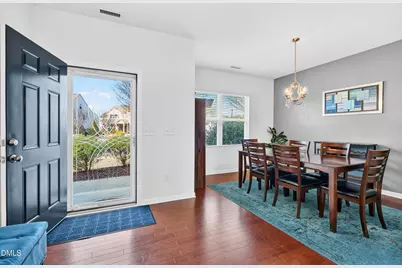 8144 Hovingham Way, Raleigh, NC 27616 - Photo 3