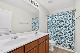 8144 Hovingham Way, Raleigh, NC 27616 - Photo 19