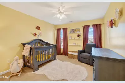 8144 Hovingham Way, Raleigh, NC 27616 - Photo 17