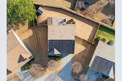 8144 Hovingham Way, Raleigh, NC 27616 - Photo 31