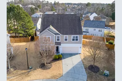 8144 Hovingham Way, Raleigh, NC 27616 - Photo 29