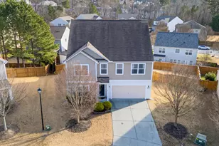 8144 Hovingham Way, Raleigh, NC 27616 - Photo 29