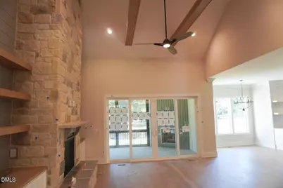 2524 Rosslare Pond Trail, Wendell, NC 27591 - Photo 13