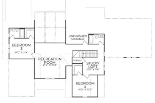 2524 Rosslare Pond Trail, Wendell, NC 27591 - Photo 5