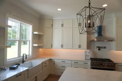 2524 Rosslare Pond Trail, Wendell, NC 27591 - Photo 7