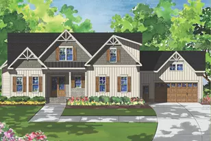 2524 Rosslare Pond Trail, Wendell, NC 27591 - Photo 3