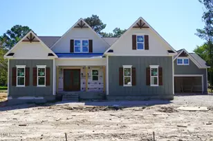 2524 Rosslare Pond Trail, Wendell, NC 27591 - Photo 1