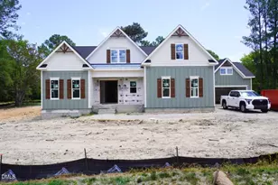 2524 Rosslare Pond Trail, Wendell, NC 27591 - Photo 1