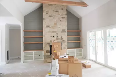 2524 Rosslare Pond Trail, Wendell, NC 27591 - Photo 11