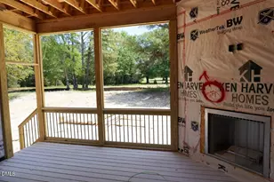 2524 Rosslare Pond Trail, Wendell, NC 27591 - Photo 21