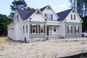 2524 Rosslare Pond Trail, Wendell, NC 27591 - Photo 5