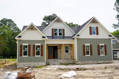 2524 Rosslare Pond Trail, Wendell, NC 27591 - Photo 1