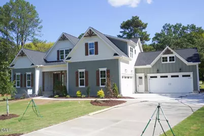 2524 Rosslare Pond Trail, Wendell, NC 27591 - Photo 5