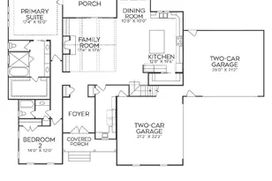 2524 Rosslare Pond Trail, Wendell, NC 27591 - Photo 3