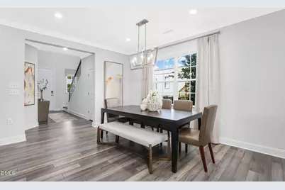 112 Fablewood Trail, Garner, NC 27529 - Photo 3