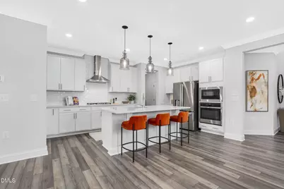 112 Fablewood Trail, Garner, NC 27529 - Photo 5