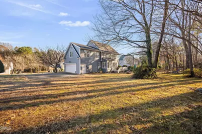 4932 Gable Ridge Lane, Holly Springs, NC 27540 - Photo 59