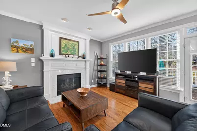 4932 Gable Ridge Lane, Holly Springs, NC 27540 - Photo 17