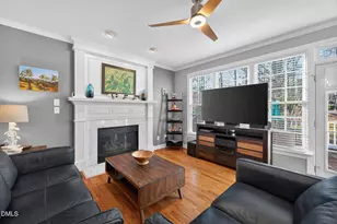 4932 Gable Ridge Ln, Holly Springs, NC 27540 - Photo 17