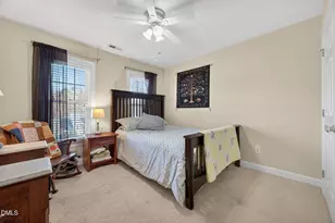 4932 Gable Ridge Ln, Holly Springs, NC 27540 - Photo 37