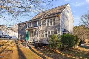 4932 Gable Ridge Ln, Holly Springs, NC 27540 - Photo 57