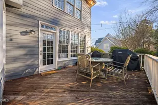 4932 Gable Ridge Ln, Holly Springs, NC 27540 - Photo 51