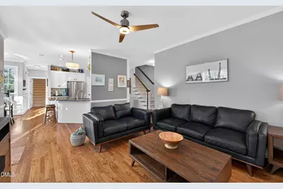 4932 Gable Ridge Lane, Holly Springs, NC 27540 - Photo 21