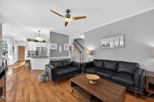 4932 Gable Ridge Ln, Holly Springs, NC 27540 - Photo 21