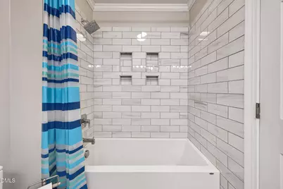 4932 Gable Ridge Lane, Holly Springs, NC 27540 - Photo 41