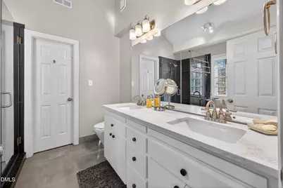 4932 Gable Ridge Lane, Holly Springs, NC 27540 - Photo 31