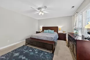 4932 Gable Ridge Ln, Holly Springs, NC 27540 - Photo 29