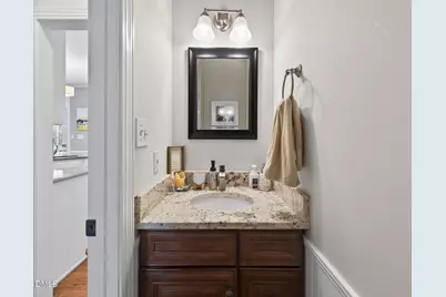 4932 Gable Ridge Lane, Holly Springs, NC 27540 - Photo 27