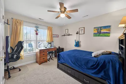 4932 Gable Ridge Lane, Holly Springs, NC 27540 - Photo 35