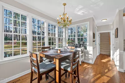 4932 Gable Ridge Lane, Holly Springs, NC 27540 - Photo 15