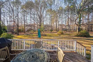 4932 Gable Ridge Ln, Holly Springs, NC 27540 - Photo 49