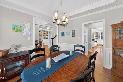 4932 Gable Ridge Lane, Holly Springs, NC 27540 - Photo 23