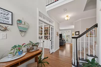 4932 Gable Ridge Lane, Holly Springs, NC 27540 - Photo 7