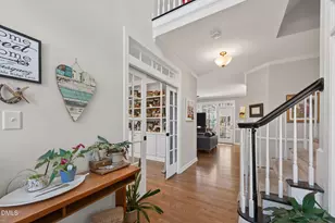 4932 Gable Ridge Ln, Holly Springs, NC 27540 - Photo 7