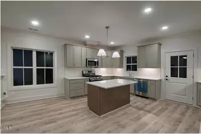 405 Winding Wood Drive, Clayton, NC 27520 - Photo 3