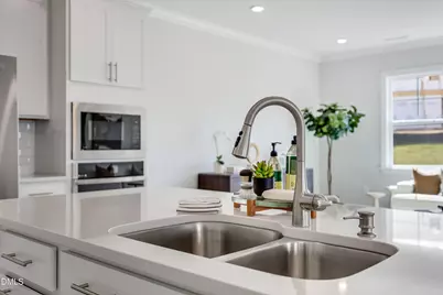 120 Fablewood Trail, Garner, NC 27529 - Photo 17