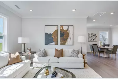 120 Fablewood Trail, Garner, NC 27529 - Photo 5